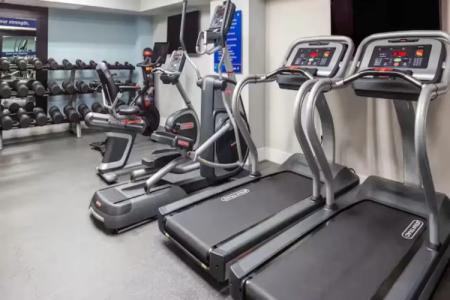 Hampton Inn Miami Beach - Mid Beach - 21