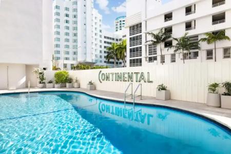 Continental Miami Beach, Tapestry Collection by Hilton - 34