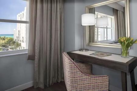 Hampton Inn Miami Beach - Mid Beach - 42