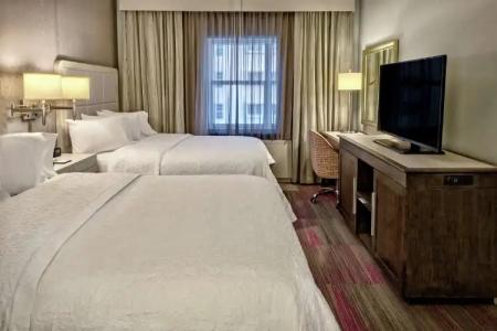 Hampton Inn Miami Beach - Mid Beach - 38