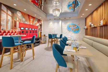 Continental Miami Beach, Tapestry Collection by Hilton - 25