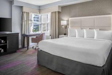 Hampton Inn Miami Beach - Mid Beach - 68