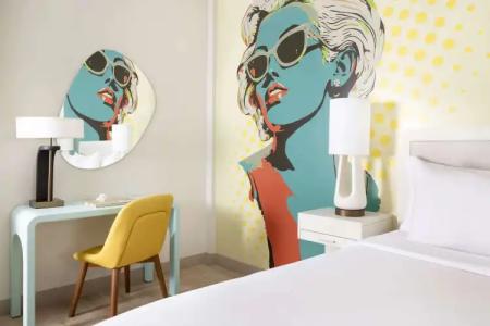 Continental Miami Beach, Tapestry Collection by Hilton - 16