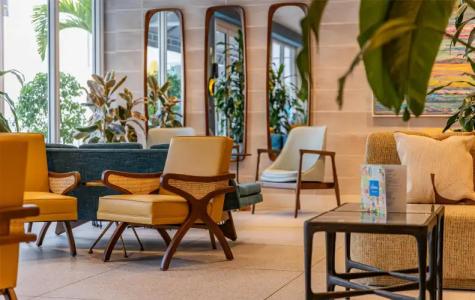 Continental Miami Beach, Tapestry Collection by Hilton - 40