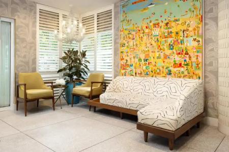 Continental Miami Beach, Tapestry Collection by Hilton - 41