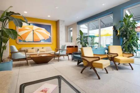 Continental Miami Beach, Tapestry Collection by Hilton - 38