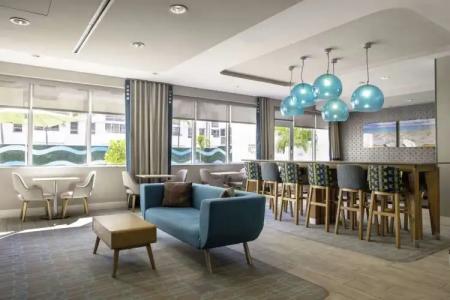 Hampton Inn Miami Beach - Mid Beach - 27