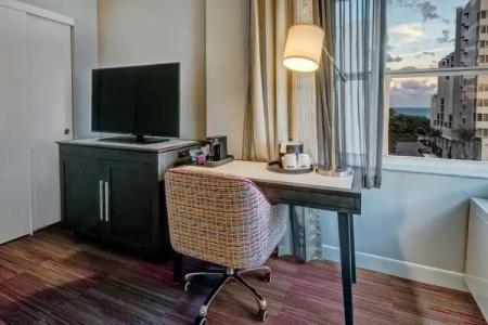 Hampton Inn Miami Beach - Mid Beach - 48