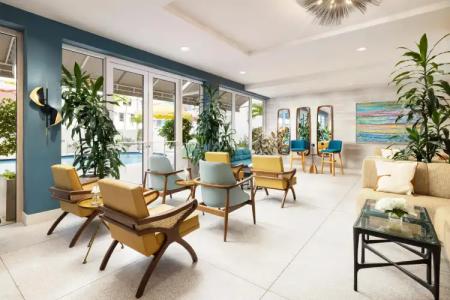 Continental Miami Beach, Tapestry Collection by Hilton - 39