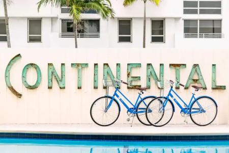 Continental Miami Beach, Tapestry Collection by Hilton - 35