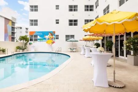 Continental Miami Beach, Tapestry Collection by Hilton - 29