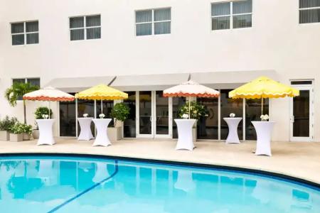 Continental Miami Beach, Tapestry Collection by Hilton - 30