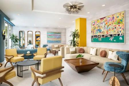 Continental Miami Beach, Tapestry Collection by Hilton - 37