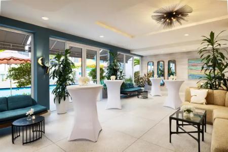 Continental Miami Beach, Tapestry Collection by Hilton - 28