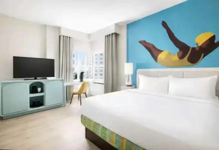 Continental Miami Beach, Tapestry Collection by Hilton - 52