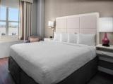 Accessible Double room with pool view