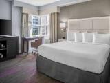 Hearing Accessible room
