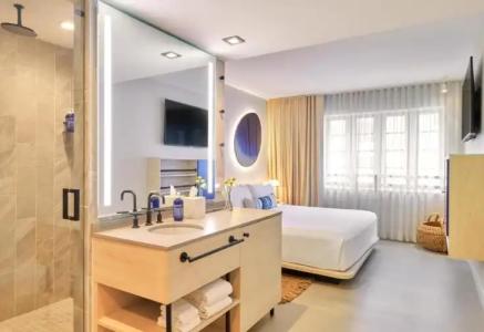 Greystone - Adults Only - 18