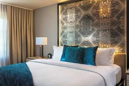 Venezia by at Mine Hospitality - 41