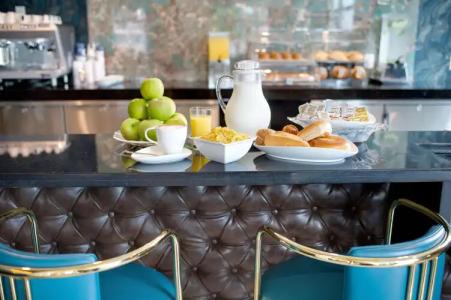 Venezia by at Mine Hospitality - 9