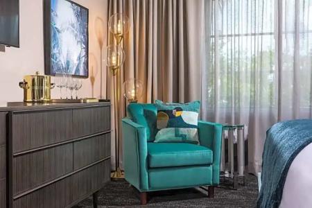 Venezia by at Mine Hospitality - 44