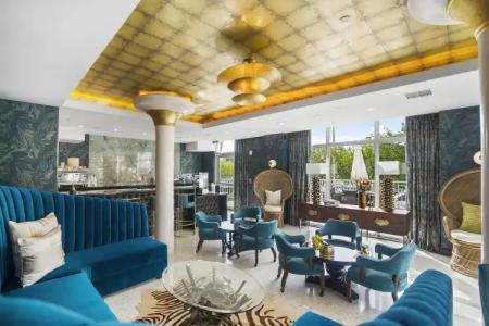 Venezia by at Mine Hospitality - 15