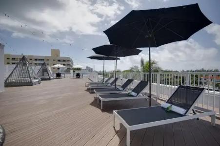 Venezia by at Mine Hospitality - 11