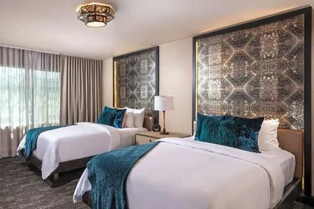 Venezia by at Mine Hospitality - 46