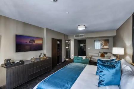 Venezia by at Mine Hospitality - 16