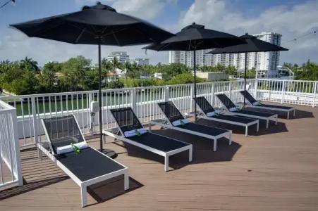 Venezia by at Mine Hospitality - 12