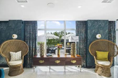 Venezia by at Mine Hospitality - 19