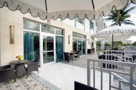 Venezia by at Mine Hospitality - 5