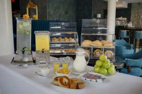 Venezia by at Mine Hospitality - 8