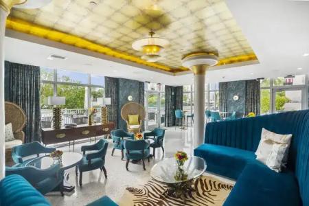 Venezia by at Mine Hospitality - 14