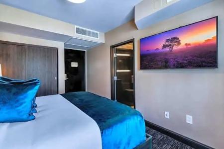 Venezia by at Mine Hospitality - 53