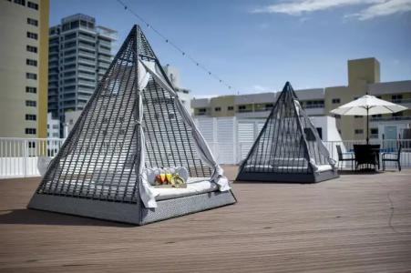 Venezia by at Mine Hospitality - 20