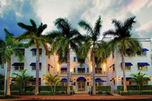 Blue Moon Hotel, Autograph Collection, Miami Beach