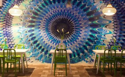 Blue Moon, Autograph Collection - 28