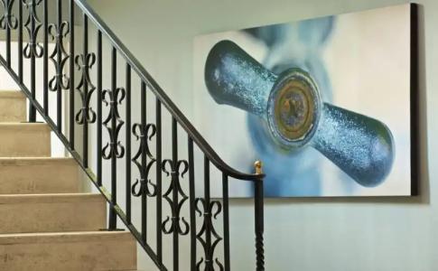 Blue Moon, Autograph Collection - 16