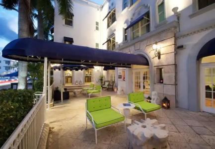 Blue Moon, Autograph Collection - 23