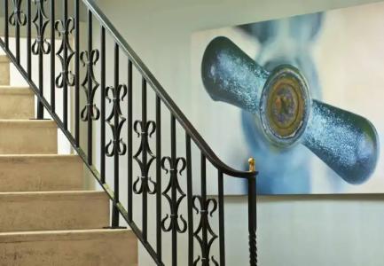 Blue Moon, Autograph Collection - 13