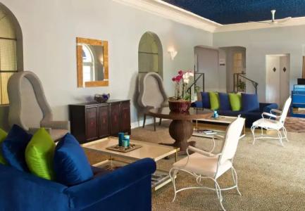 Blue Moon, Autograph Collection - 14