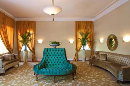 Blue Moon, Autograph Collection - 6