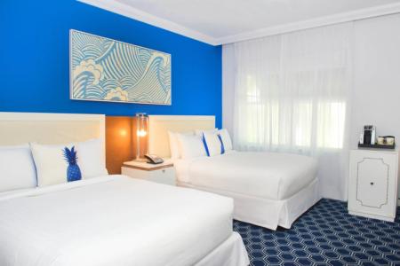 Blue Moon, Autograph Collection - 5