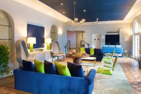 Blue Moon, Autograph Collection - 1