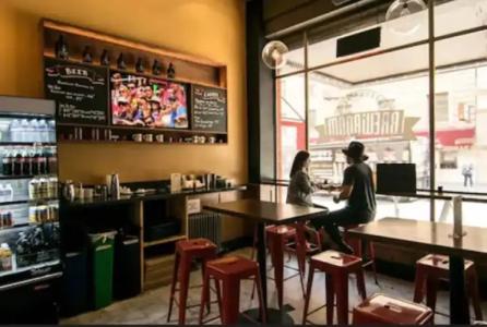 Paramount Student Housing - The Spaulding - 13