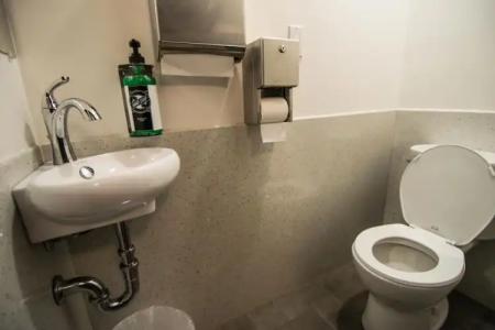 Paramount Student Housing - The Spaulding - 8