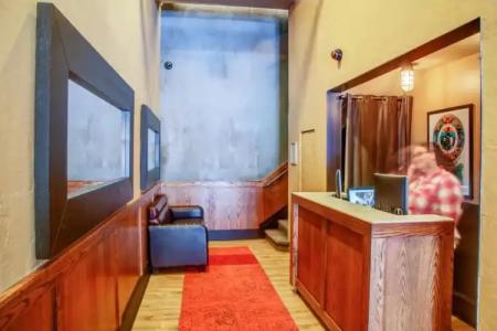 Paramount Student Housing - The Spaulding - 5