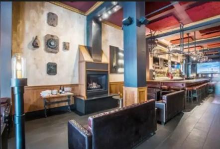 Paramount Student Housing - The Spaulding - 12