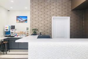 Bay Hotel, San Francisco